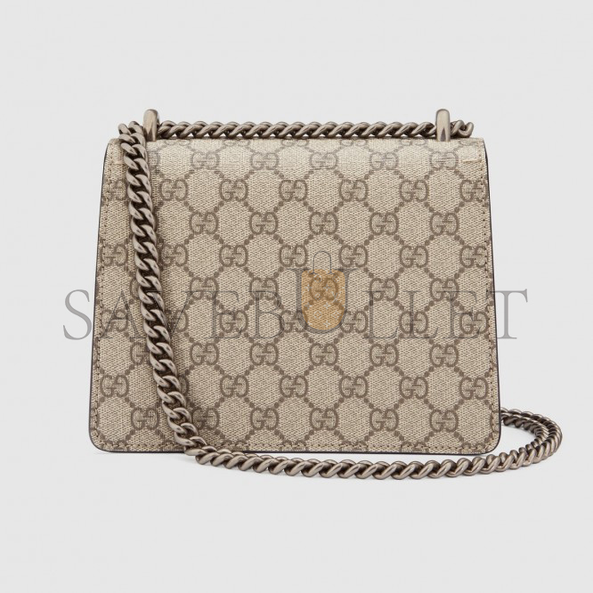 g*u*i dionysus gg S*p*e mini bag 421970 (20*15.5*5cm)